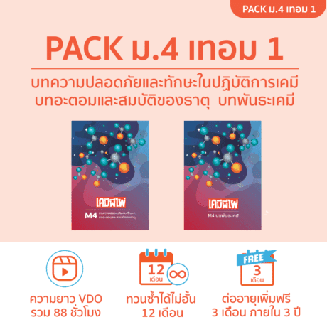 pack รวม ม.4 เทอม 1 01