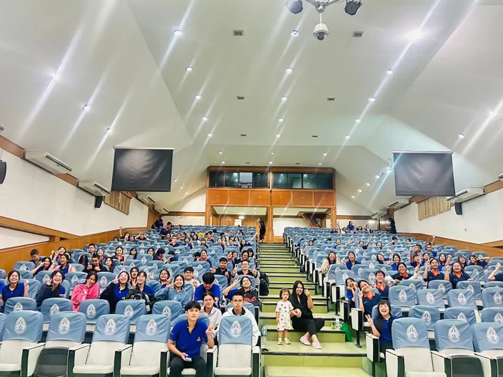 FAQs (ถาม–ตอบ)